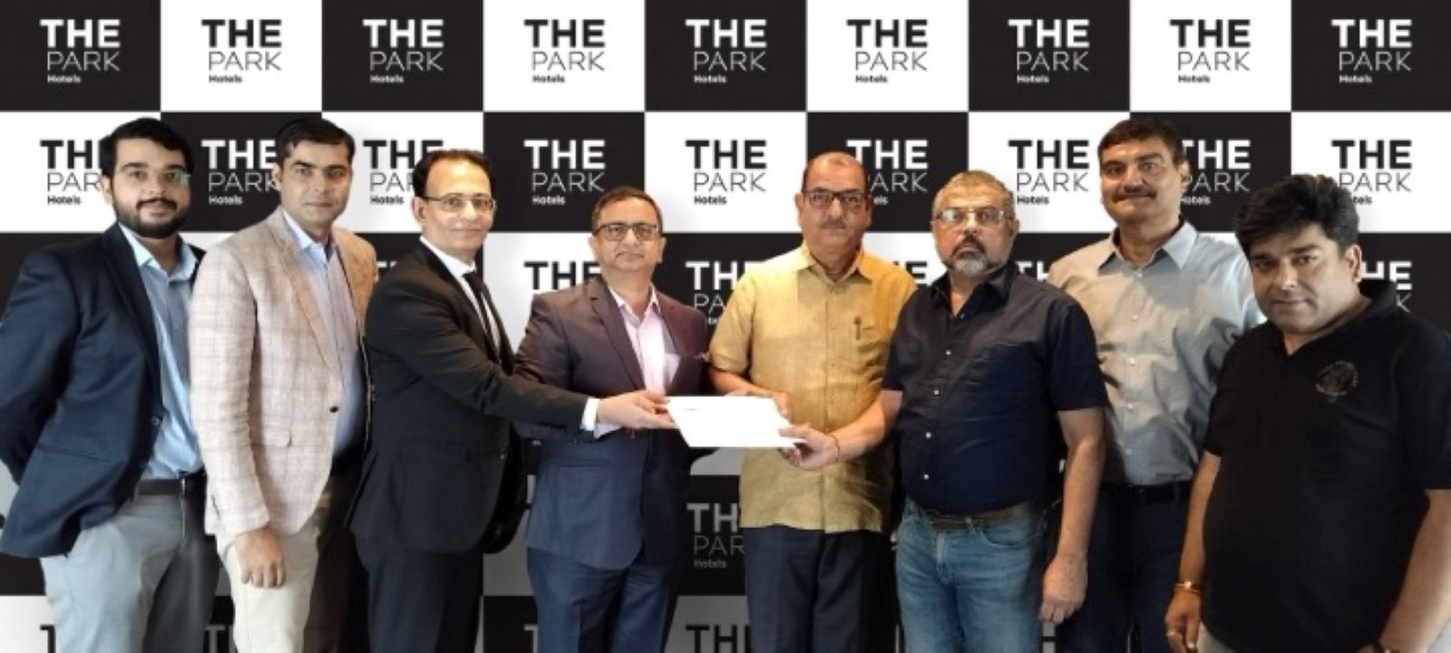 APEEJAY SURRENDRA PARK HOTELS ANNOUNCES SIGNING OF  ITS FIRST HOTEL UNDERTHE PARK BRAND IN NAINITAL, UTTARAKHAND